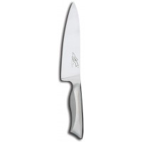 COUTEAU CHEF KITCHEN SHARK 20CM INOXYDABLE * RUPTURE DE FABRICATION